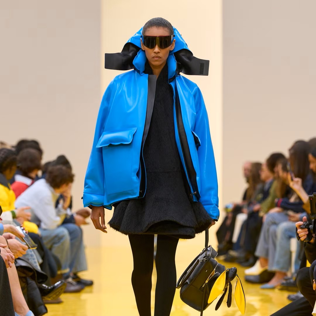 Ohlogy x Loewe